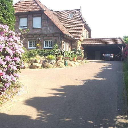 Ferienwohnung Schmidt Rosengarten  Zewnętrze zdjęcie