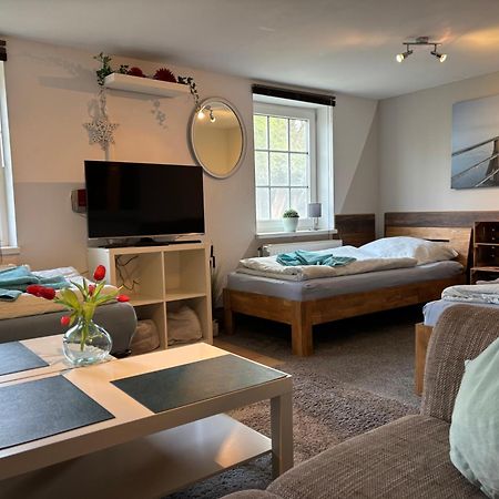 Ferienwohnung Schmidt Rosengarten  Zewnętrze zdjęcie