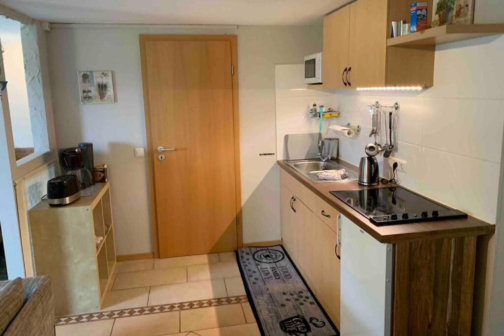 Ferienwohnung Schmidt Rosengarten  Zewnętrze zdjęcie