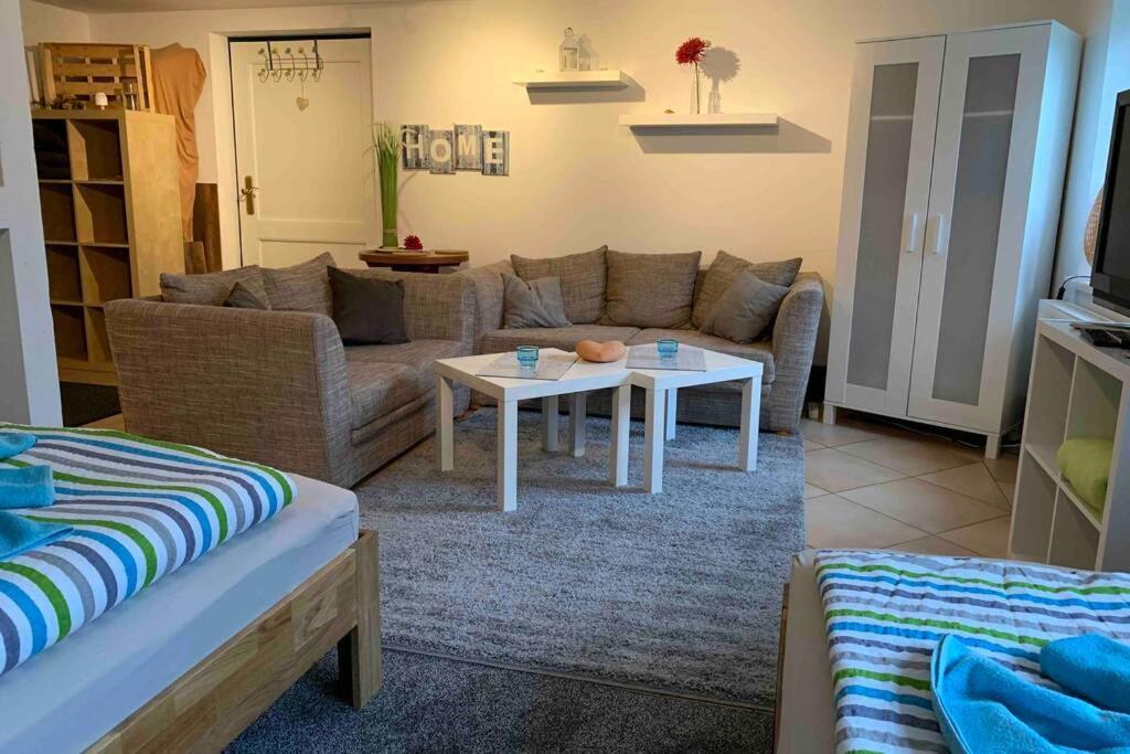 Ferienwohnung Schmidt Rosengarten  Zewnętrze zdjęcie