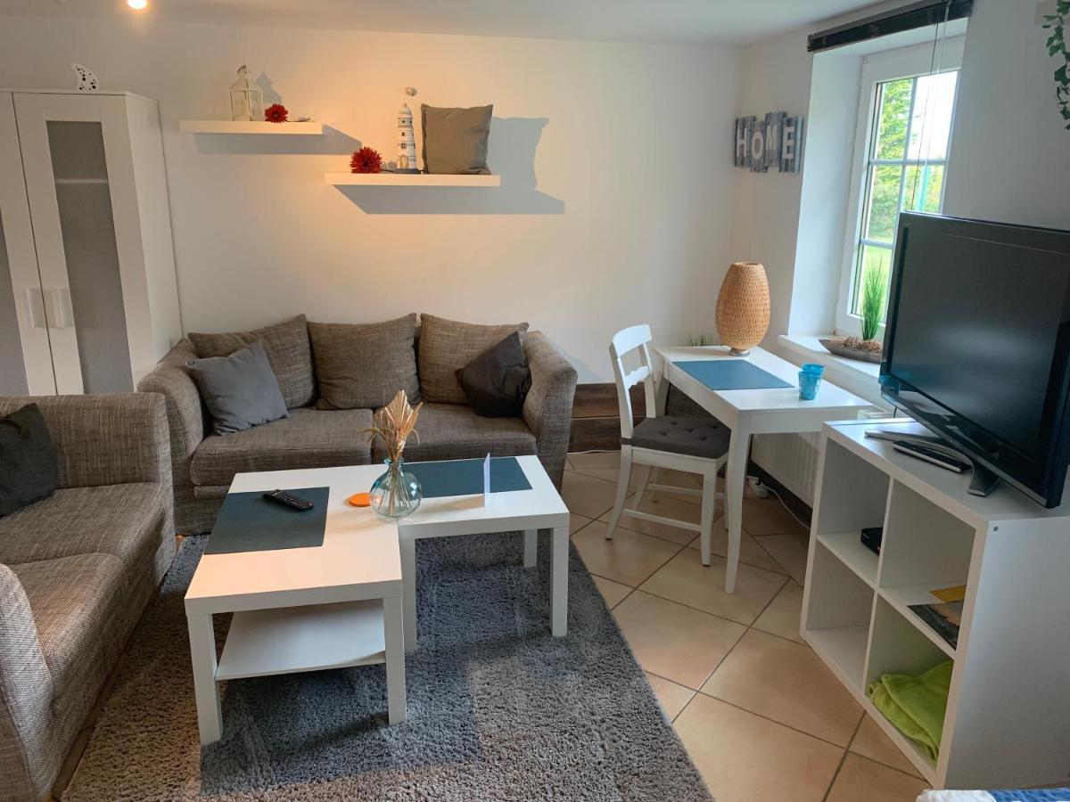 Ferienwohnung Schmidt Rosengarten  Zewnętrze zdjęcie