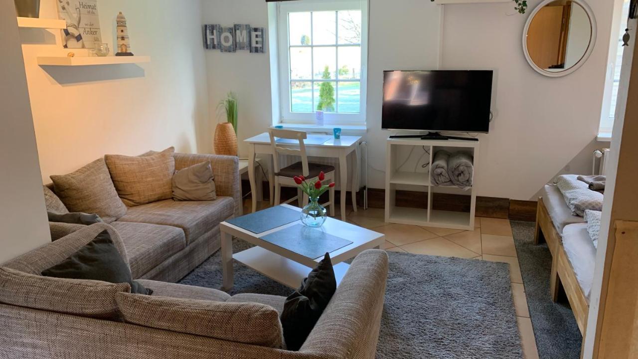 Ferienwohnung Schmidt Rosengarten  Zewnętrze zdjęcie