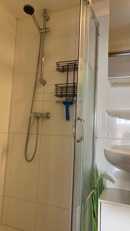 Ferienwohnung Schmidt Rosengarten  Zewnętrze zdjęcie