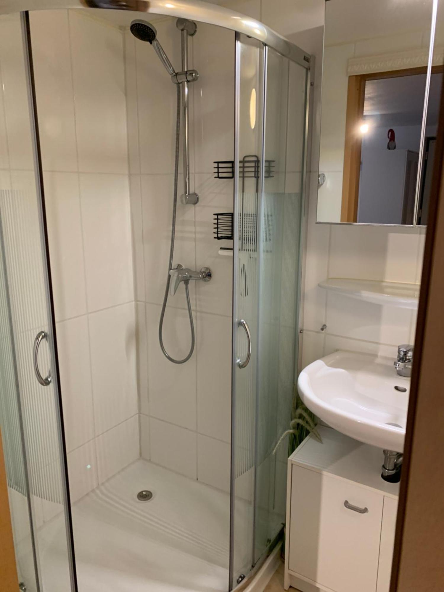 Ferienwohnung Schmidt Rosengarten  Zewnętrze zdjęcie