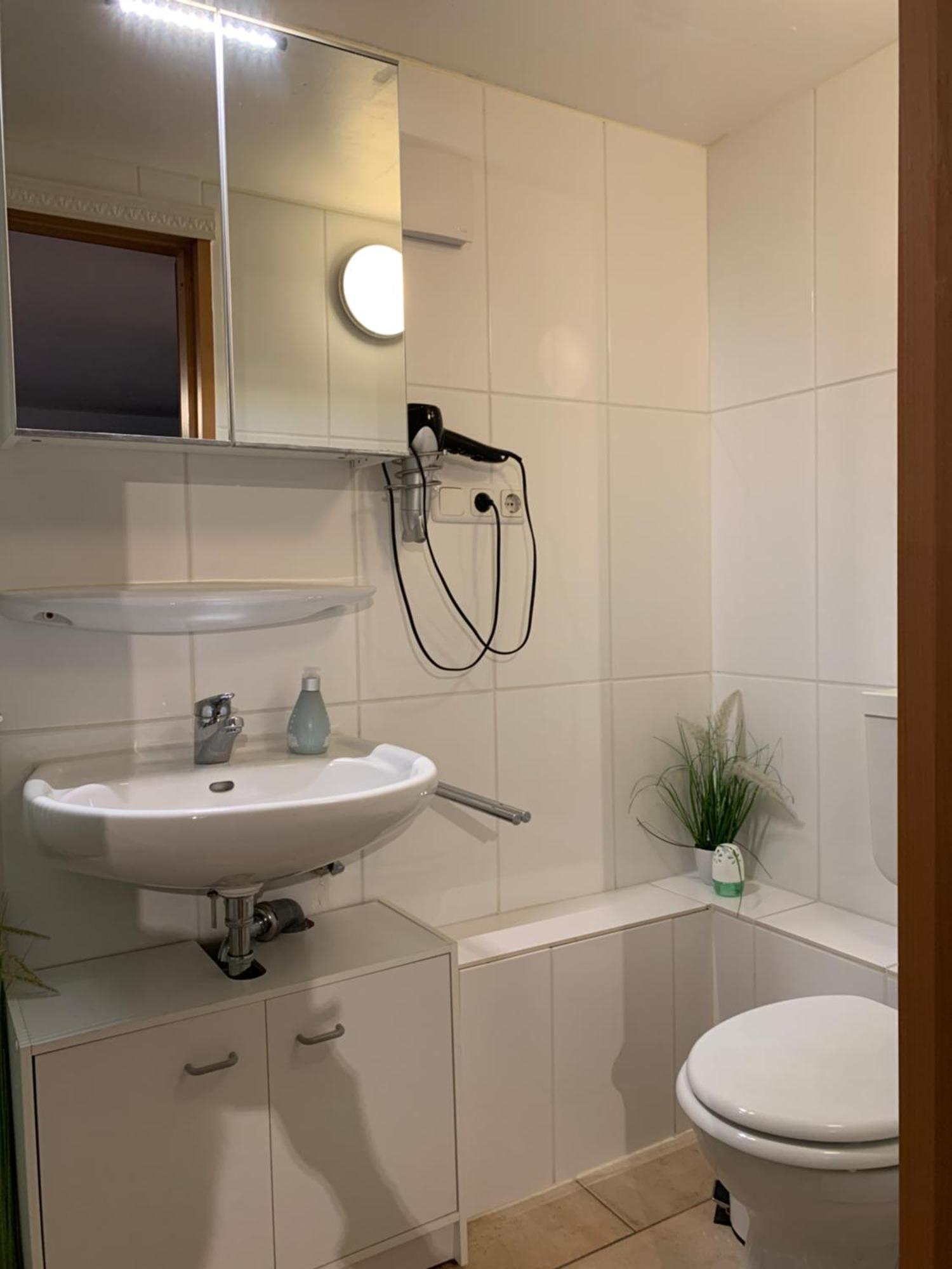 Ferienwohnung Schmidt Rosengarten  Zewnętrze zdjęcie