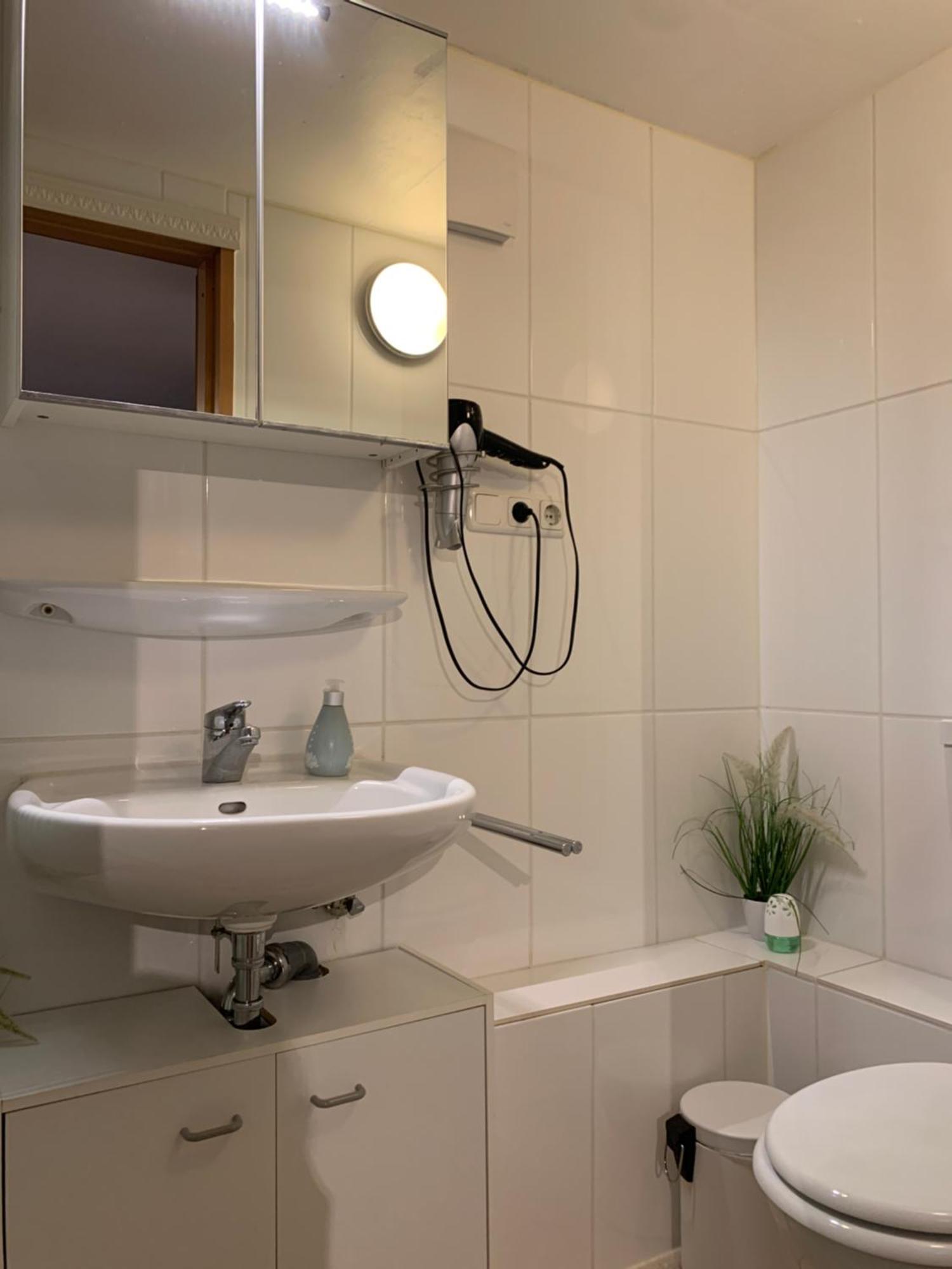Ferienwohnung Schmidt Rosengarten  Zewnętrze zdjęcie