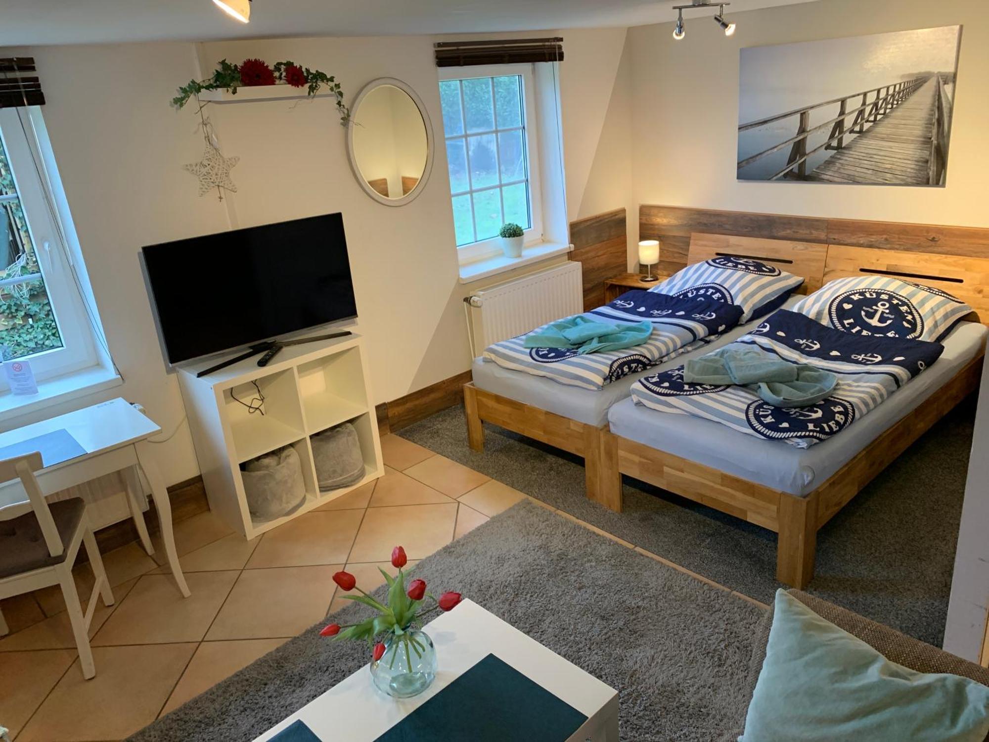 Ferienwohnung Schmidt Rosengarten  Zewnętrze zdjęcie
