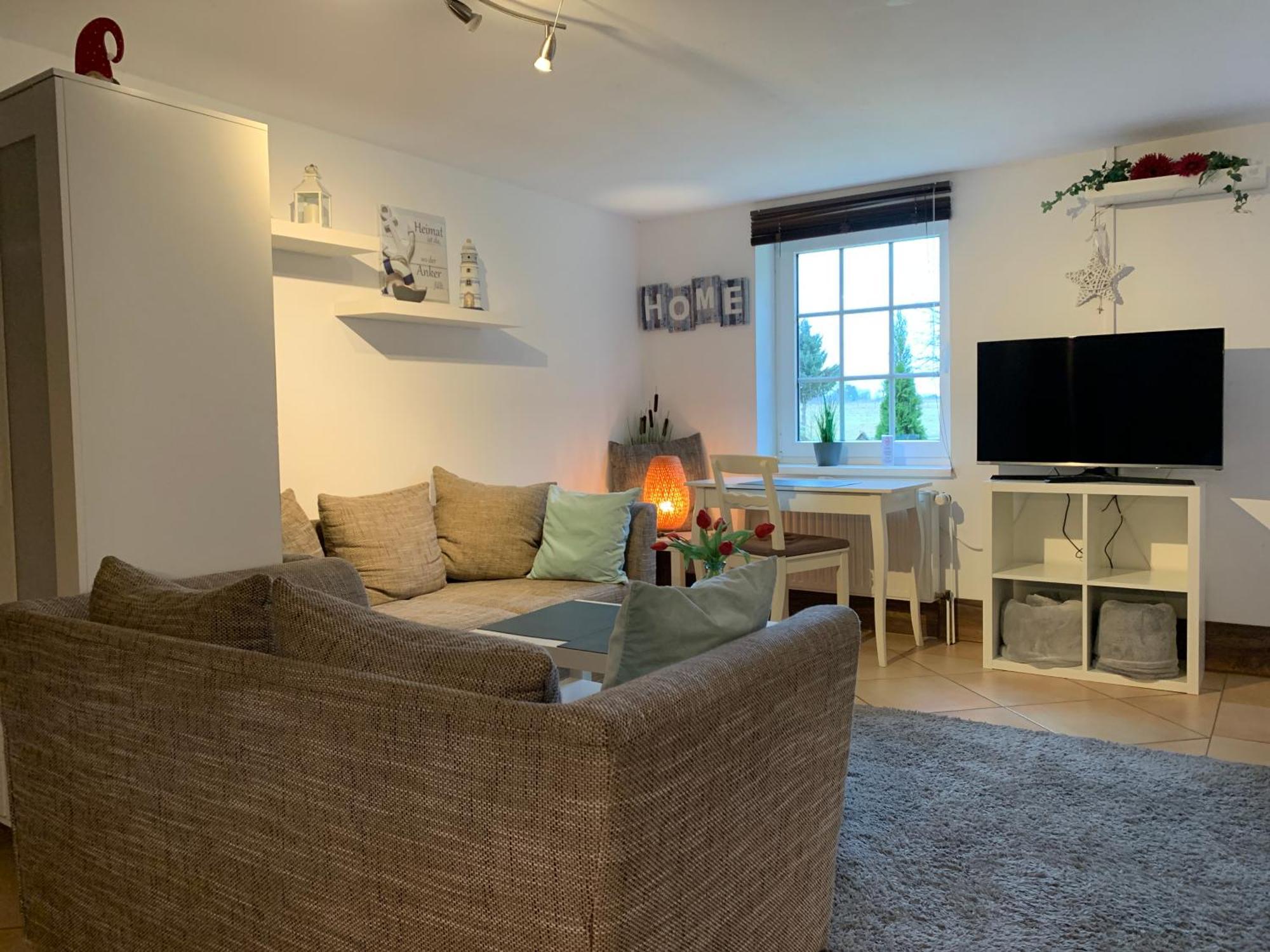 Ferienwohnung Schmidt Rosengarten  Zewnętrze zdjęcie