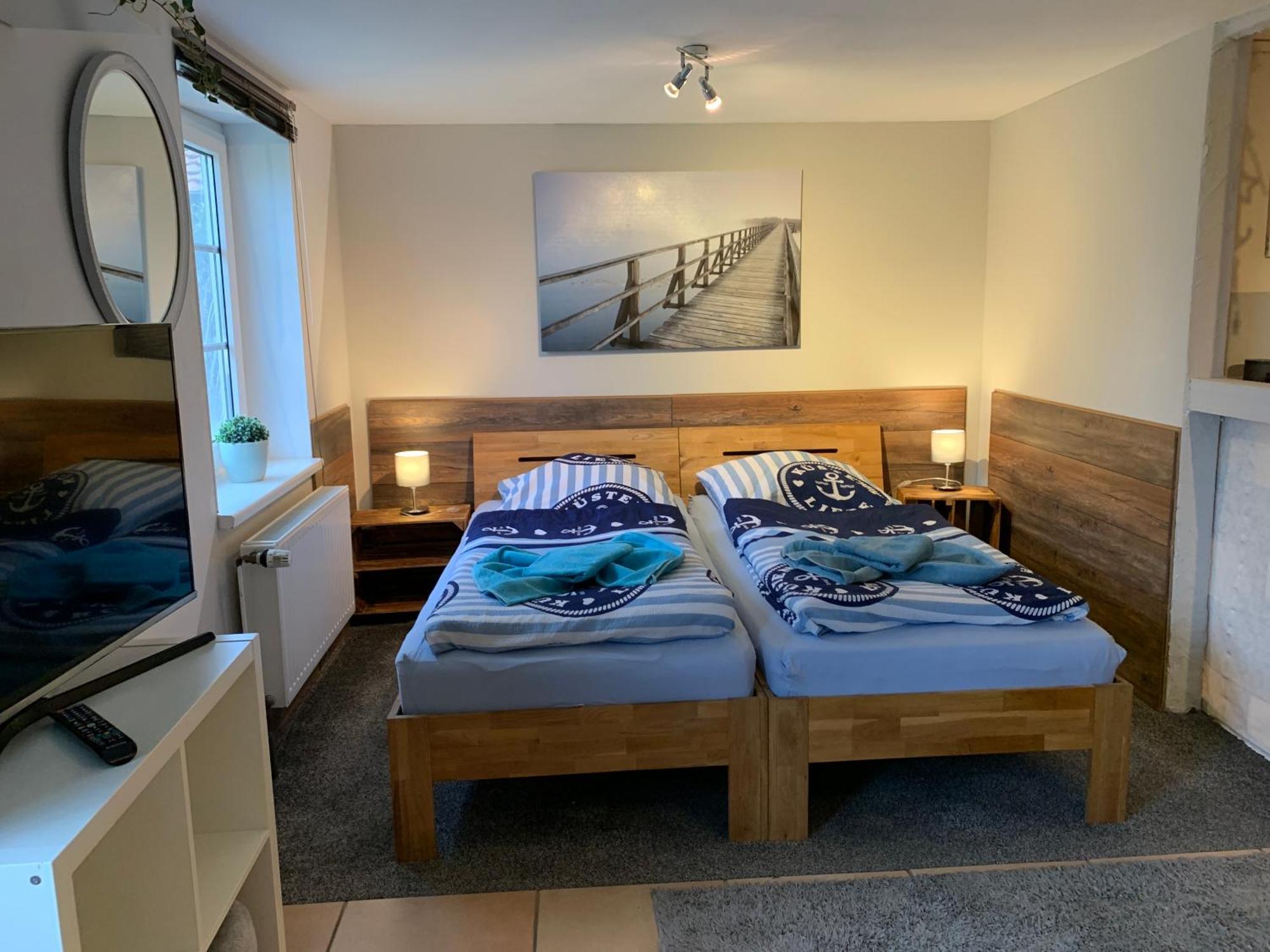 Ferienwohnung Schmidt Rosengarten  Zewnętrze zdjęcie